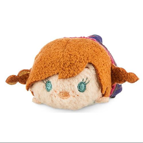 frozen tsum tsum