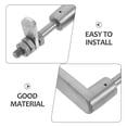 thumbnail image 3 of WHAMVOX Asa Universal Para Puerta De Y Chimenea Con Construcción Y Duradera, 3 of 8