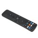 thumbnail image 5 of Control remoto, reemplazo del control remoto de TV por voz Control remoto de TV por voz Tecnología avanzada XR, 5 of 9