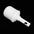 thumbnail image 4 of Cane Tip Rolling Ball Cane Tip Hook Type Cane Tip Replacement Accessory For Blind Walking Cane Walking Stick White, 4 of 8