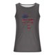 thumbnail image 3 of Camiseta de Cuello Redondo sin Mangas para Hombres Camiseta de Cuello Redondo para Hombres, 3 of 3