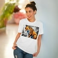 thumbnail image 6 of Organic Creator T-shirt - Unisex, 6 of 6