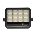 thumbnail image 3 of Reflector Led Solar Exterior 100W Con Sensor De Movimiento, 3 of 8