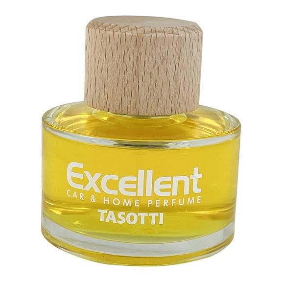 asotti Excellent Vanilla Car Perfume Automotive Air Freshener