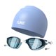 thumbnail image 1 of Gafas de natación con tapa de natación sin fuga para hombres gafas de natación Azul, 1 of 8