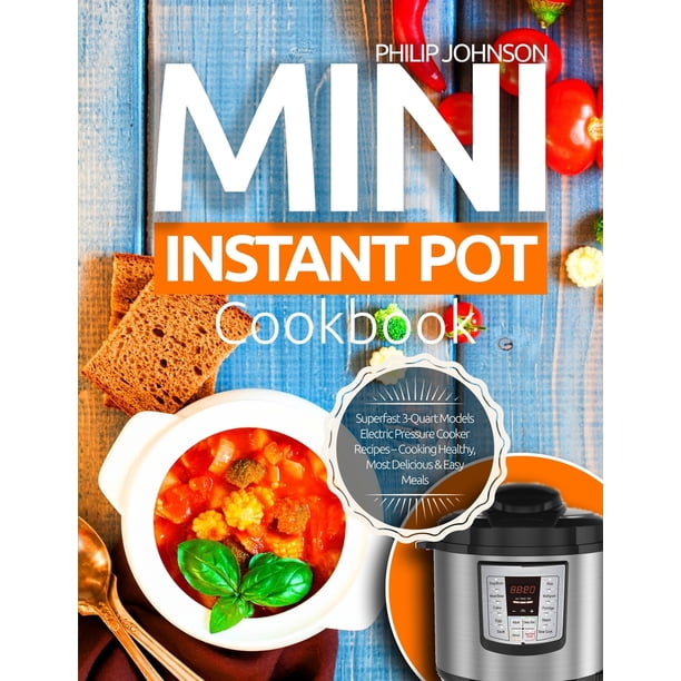 delish instant pot recipe book