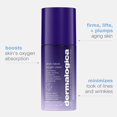 thumbnail image 2 of Crema hidratante Dermalogica Phyto Nature Oxygen Cream 50 ml, 2 of 5