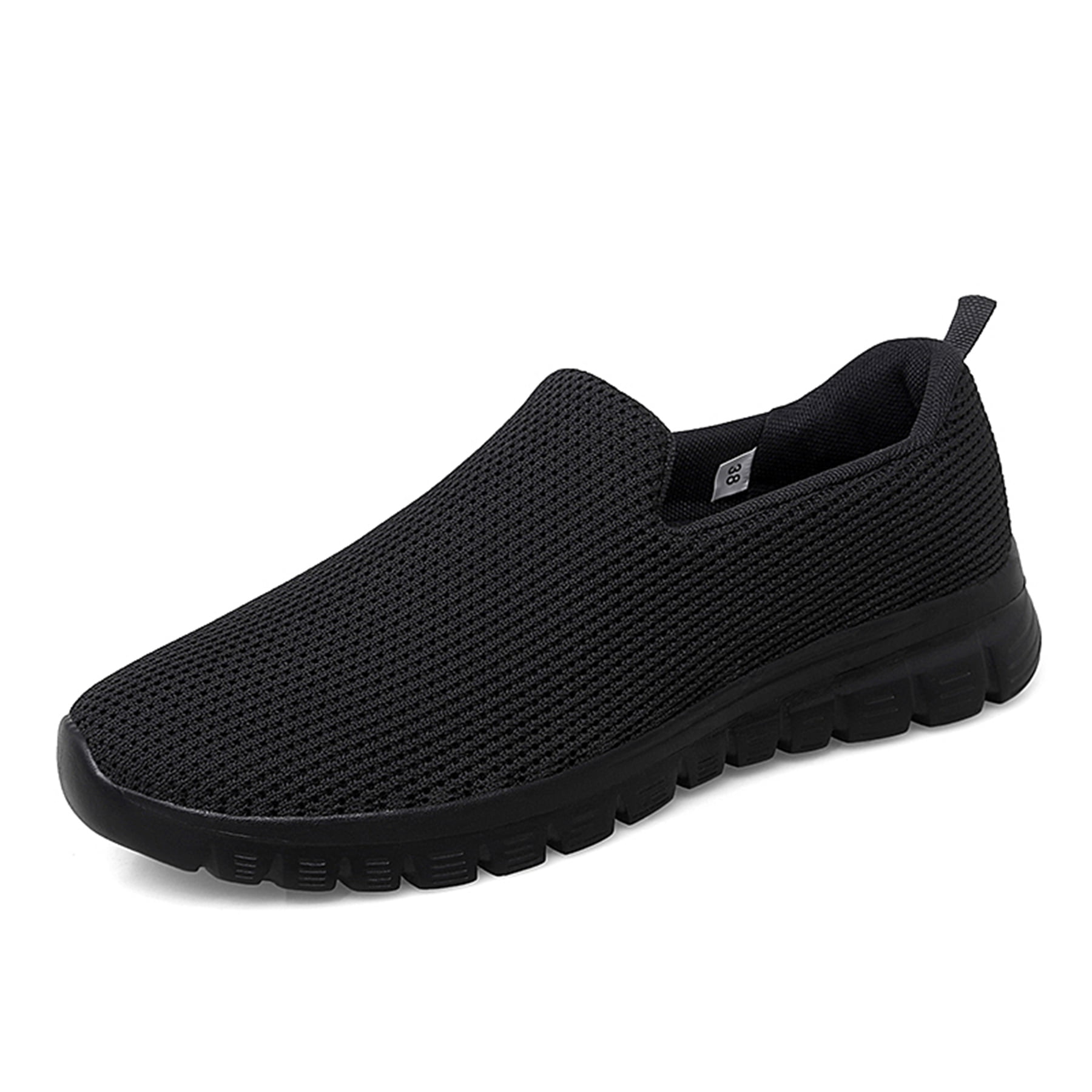 YOURDIARY Women's Slip on Casual Sneakers Comfortable Breathable Walking Shoes