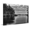 thumbnail image 4 of Marmont Hill "Sail Away" Painting Print on Canvas, 4 of 7
