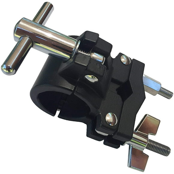 ROSS Percussion Pince pour Porte-Batons (Autres Pinces Disponibles) (Multi Pince)