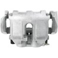 thumbnail image 6 of Detroit Axle - Front Left Brake Caliper for Mercedes-Benz E350 E500 ML350, Disc Brake Caliper w/Bracket ML450 ML320 ML500 R320 R350 R500, Replacement Brake Caliper, 6 of 7