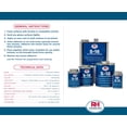 thumbnail image 3 of Adhesivo RH Adhesive S-18 multiusos 946 ml, 3 of 4
