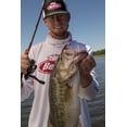 thumbnail image 5 of Berkley Power® Blade Compact, Spinnerbaits, E2 Magic/Gold + Silver (1-count), 5 of 6