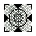 thumbnail image 1 of Riwesomey Accesorios de hoja de reflector de estación total Cinta de medición de distancia de trabajo de construcción profesional para Materiales de construcción 60*60, 1 of 6