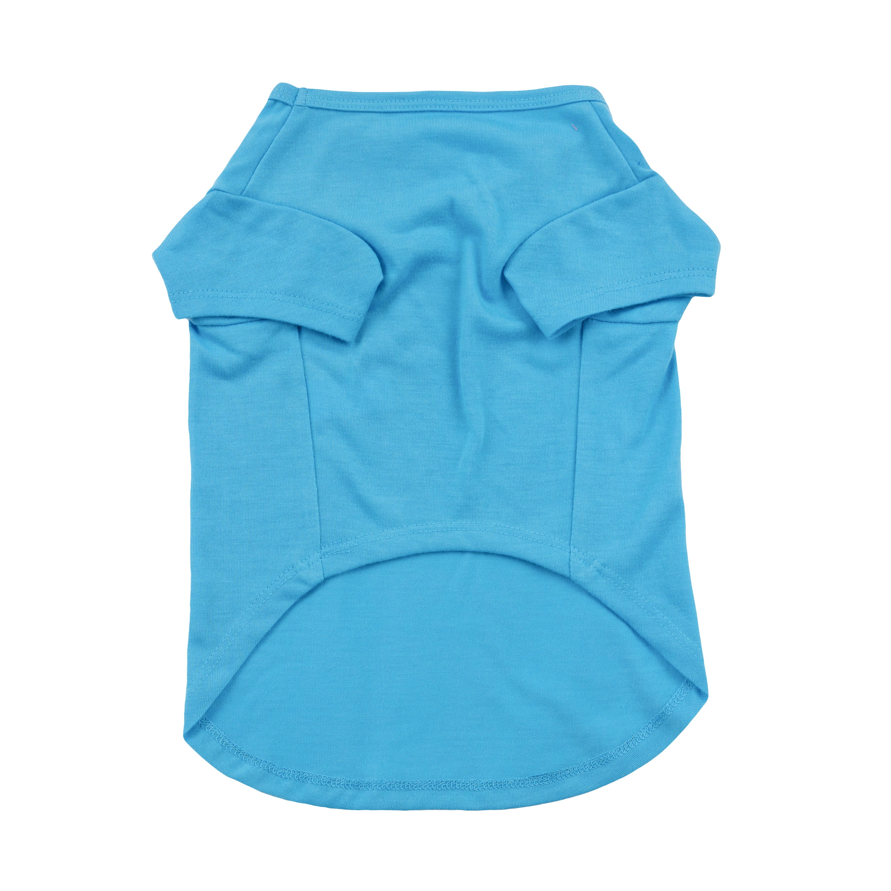 【100着限定】XL  KEIJU Mama’s boy tee (blue) Vibrant Life, Dog Clothes, Mama\u0027s Boy Spring Pet Tee, Blue, XL