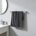 thumbnail image 2 of Sentmoon Bath Towels Large Bath Towels Towel Thickened Absorbent and Spanking Drying Hand Towel Face Towel Hair Towel Unisex Suitable for Home and Travel Use, 2 of 7