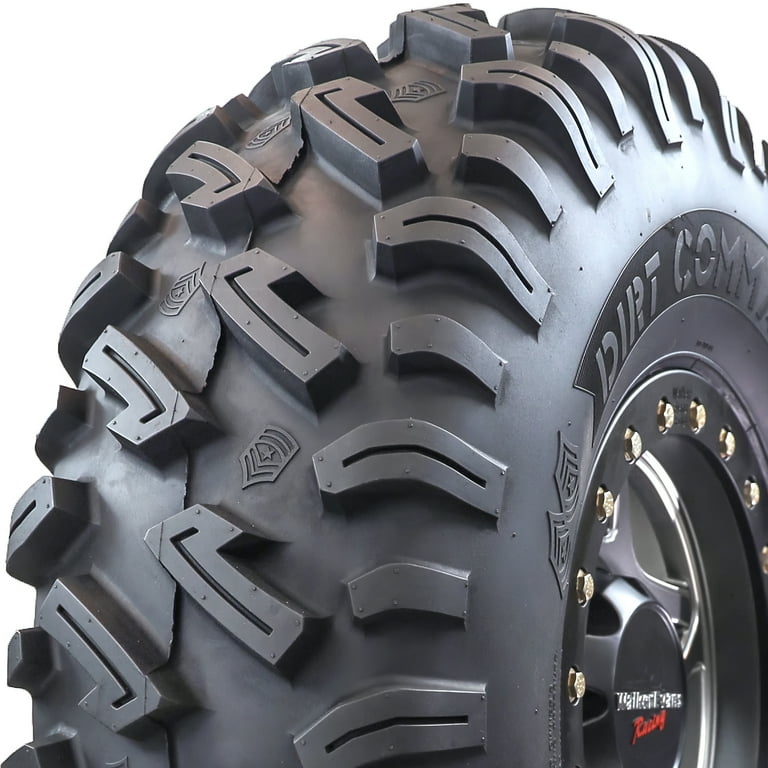 GBC Dirt Commander Radial Tire, 29X11.00-14, D/8PLY (Rear GBC Dirt Commander Radial Tire, 29X11.00-14, D/8PLY (Rear