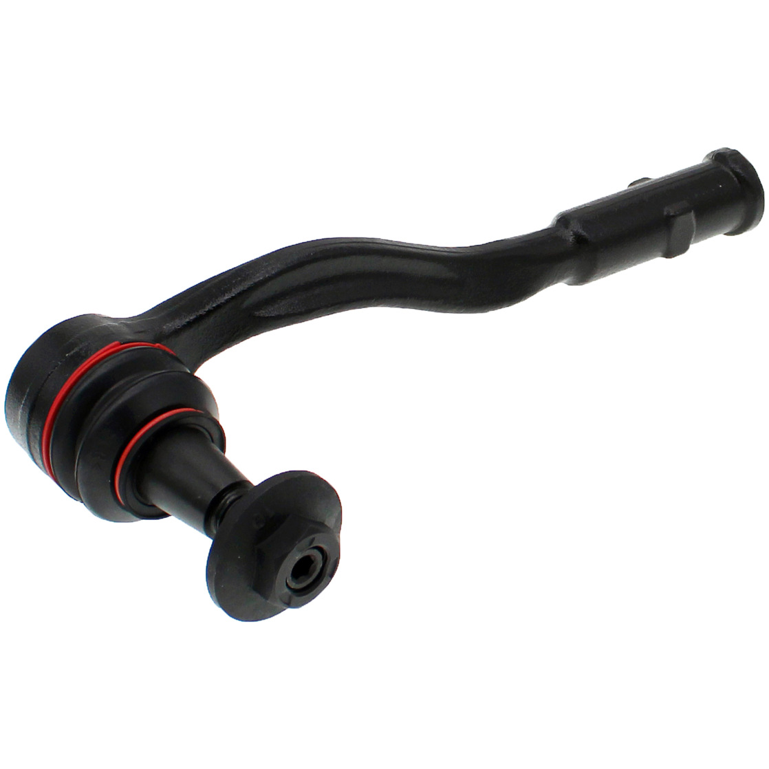 Dorman 543-894 Front Right Outer Steering Tie Rod End for Specific Audi Models