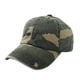 thumbnail image 1 of Gorra de béisbol ajustable clásica baja estampada gorra lisa sin estructura para hombres y mujeres gorra de algodón para mujeres, 1 of 8