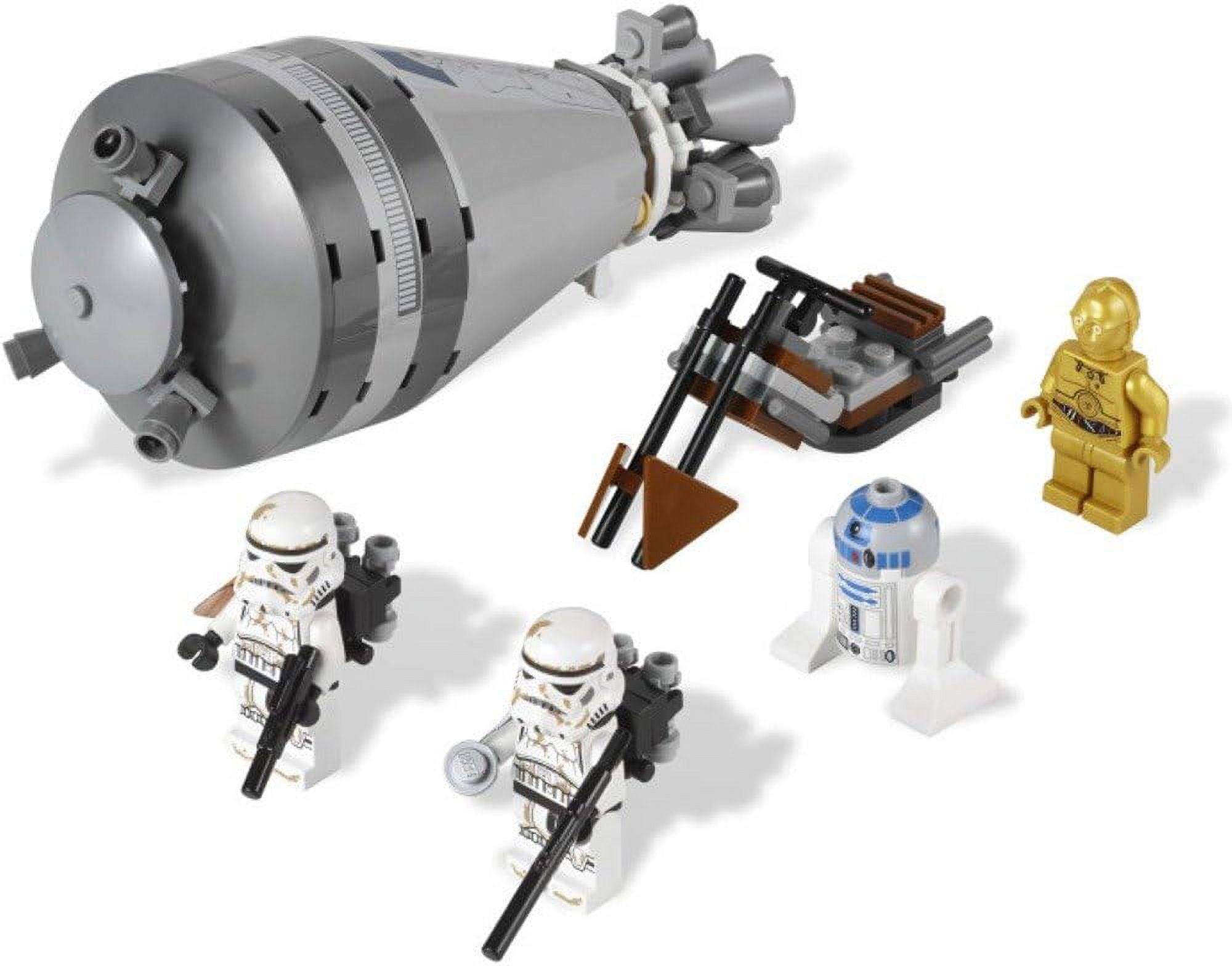 LEGO Star Wars Droid Escape 9490 (Discontinued by manufacturer)