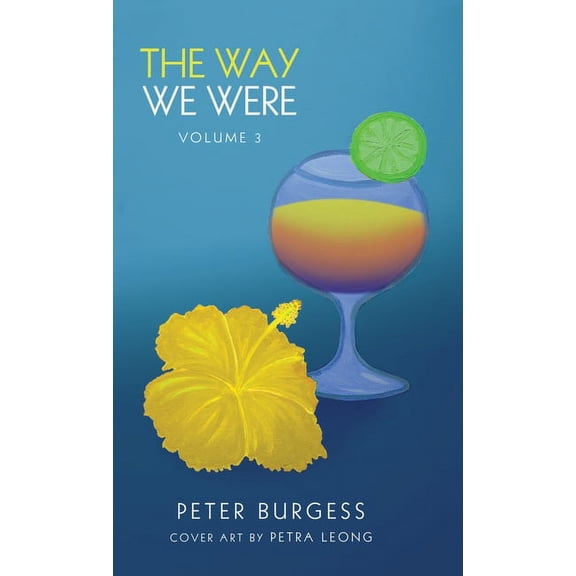 Way We Were