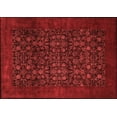 thumbnail image 1 of Ahgly Company Indoor Rectangle Persian Red Traditional Area Rugs, 3' x 5', 1 of 4