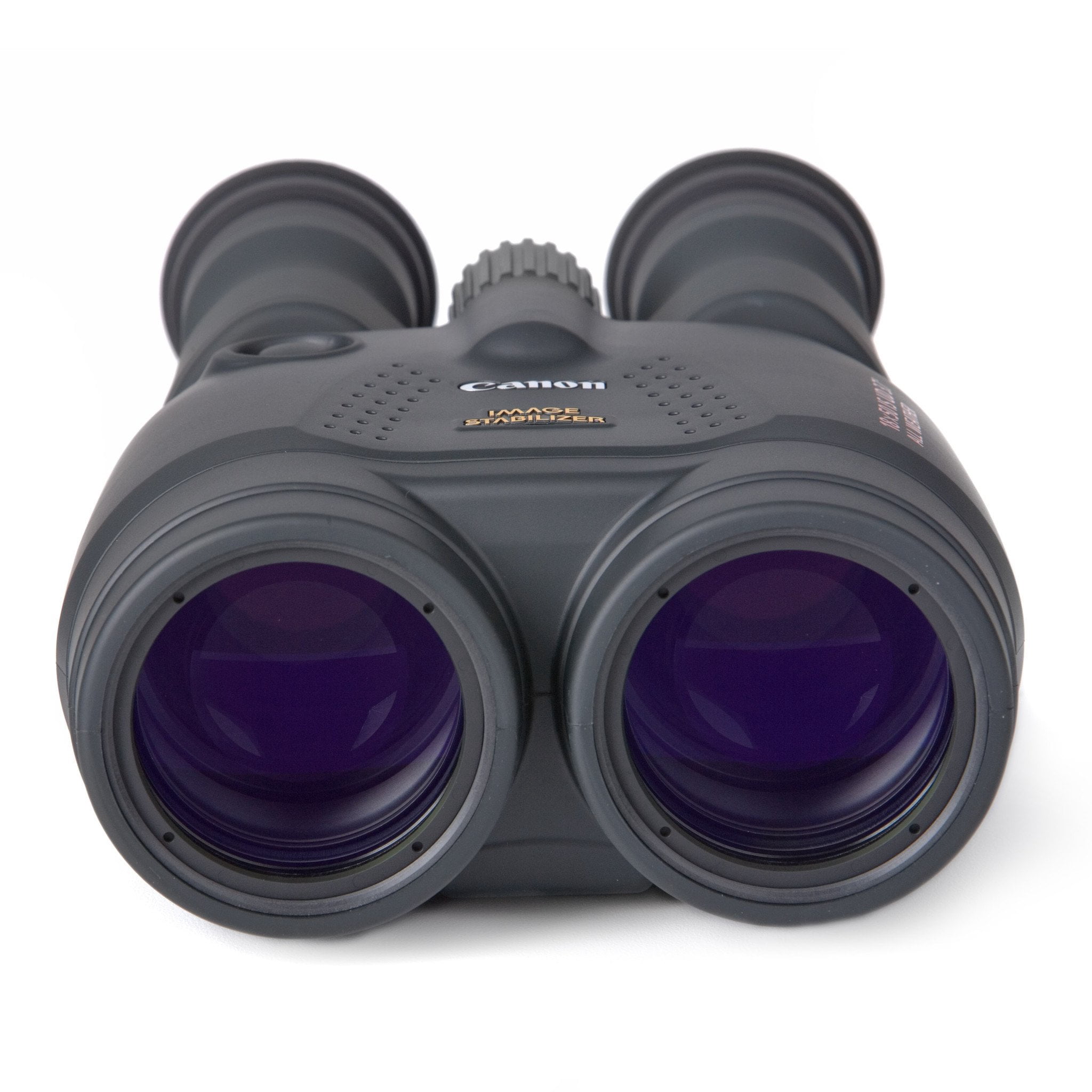Canon 18x50 is Image Stabilized Binocular Advanced Bundle(International Model)