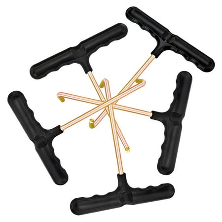 

5Pcs Portable Shoelace Tighteners T-shaped Shoelace Pullers Shoe Lace Tighteners