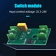 thumbnail image 4 of Módulo de interruptor de relé optoacoplador SCR de 1 canal Módulo de interruptor de DC3-24V Módulo SSR, 4 of 9