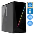 thumbnail image 1 of Computadora CPU Pentium Gold Intel  SSD 480GB 16GB RAM, 1 of 4