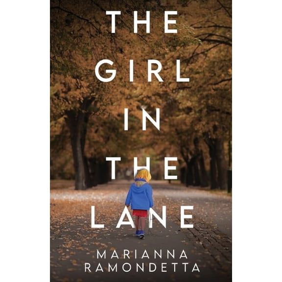 The Girl in the Lane, (Paperback)