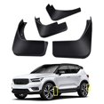 thumbnail image 4 of 8X For Volvo XC40 2018 2019 2020 2021 Mud Flaps Front Rear Splash Guards Fender Kit-A38G, 4 of 6