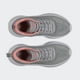 thumbnail image 4 of Tenis Deportivos Mujer Charly Dama GYM Ligeros Flexibles gris 23, 4 of 5