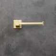 thumbnail image 2 of Kibi Cube Bathroom Toilet Paper Holder, 2 of 2