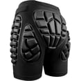 thumbnail image 1 of LAICAIW Enfants Garçons Filles Protection 3D Hanche EVA Short Rembourré Équipement de Protection Garde Pad Ski Ski Patinage Planche à Neige, 1 of 6