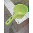 thumbnail image 5 of Set de 2 Cucharones de Baño de Plástico Verde 1.3L Hechos en Japón, 5 of 5
