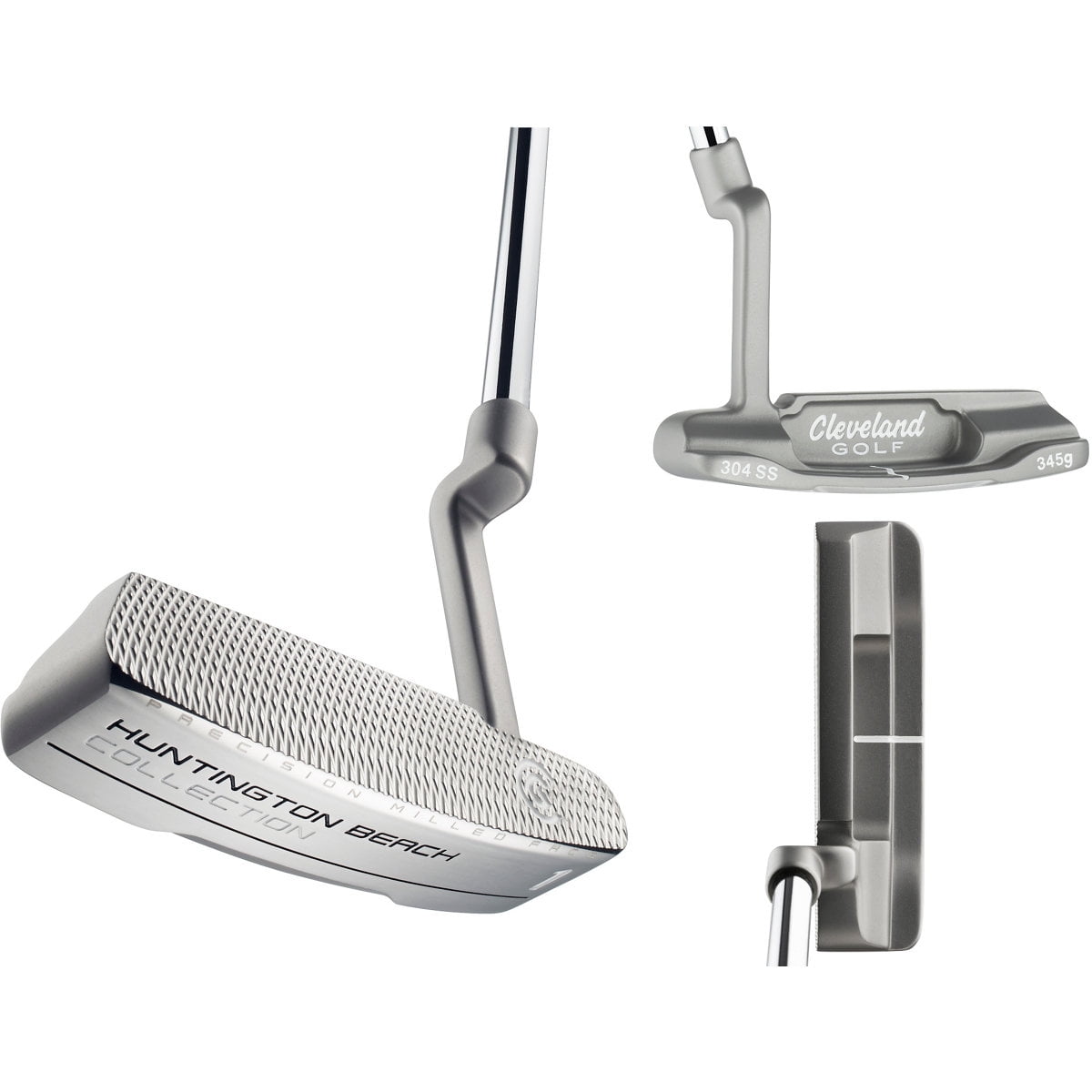Cheap Milled blade putters? OR Smaller and Cheaper putter companies out ...