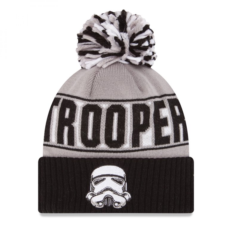 hoth beanie