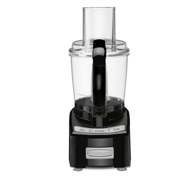 Certified Refurbished Cuisinart 7Cup Elite Collection Food Processor