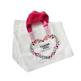 thumbnail image 4 of 50 bolsas de compras, bolsas de ropa para compras 30cmx20cmx9cm, 4 of 9
