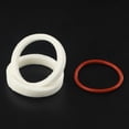 thumbnail image 2 of Bague en Mousse Absorbante Scellée pour Fourche avant, Bague en Mousse, Bague Éponge 10 Pcs, Éponge Importée, Lubrifier Fourche, Bague en Mousse pour Fourche avant, 2 of 11