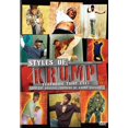 thumbnail image 1 of Styles of Krump, 1 of 2