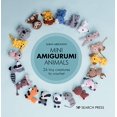 thumbnail image 1 of Mini Amigurumi Animals: 20 tiny creatures to crochet, 1 of 1