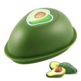 thumbnail image 1 of Contenants de Rangement pour Légumes et Fruits pour Réfrigérateur, Support Réutilisable pour Tomates, Oignons, Citrons, Récipients pour Légumes pour Réfrigérateur, Rend les Aliments Frais Plus Longtemps, Contenants de Rangement pour Aliments, 1 of 9
