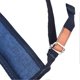 thumbnail image 2 of Desk Hanging Book Bag 5cm Wide Three Layer Storage Anti Slip Design Student Supplies, 2 of 3