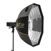 Glow EZ Lock Quick Octa Large Softbox With Bowens Mount (36)