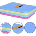 thumbnail image 3 of YSTIANN 2 pcs Adjustable Swim Belt - Progressive Back Float for Kids, Multi-Layer Swimming Aid - Pool Training Float for Children’s Swim Lessons & Water Safety AZ78-4539, 3 of 7