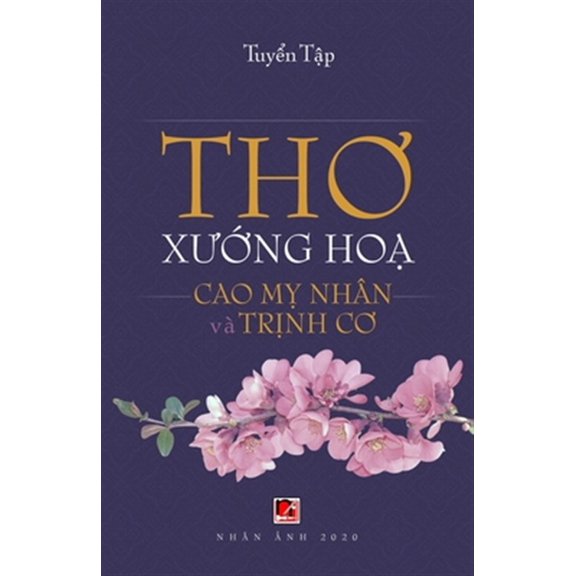 Pre-Owned Th Xng Ha (Cao M Nhn - Trnh C) (Paperback)