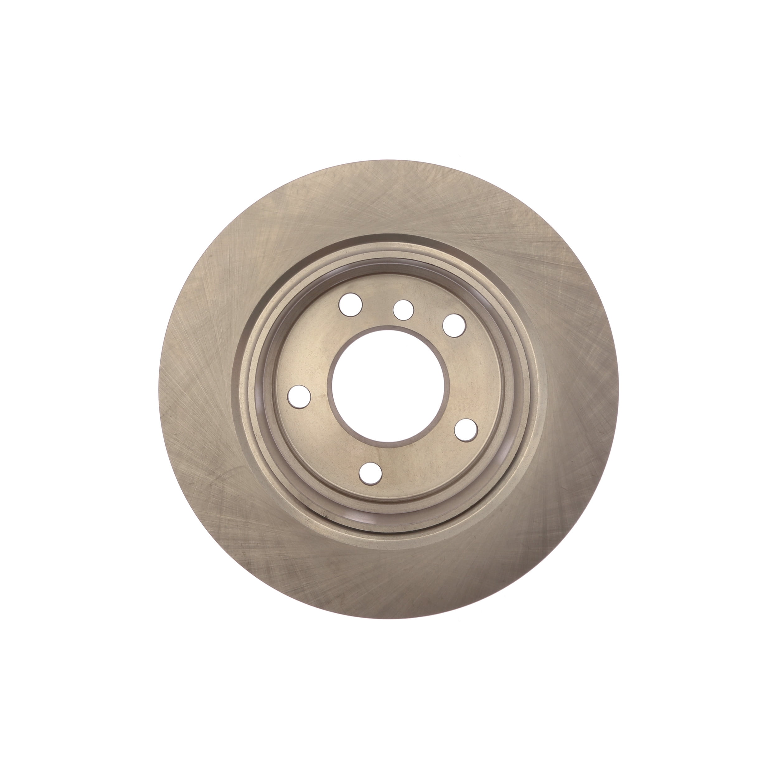 Raybestos 96387R Professional Grade Disc Brake Rotor Fits select: 1992-1995 BMW 325, 1992-1995 BMW 318