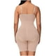 thumbnail image 4 of Faja moldeadora de cuerpo de una pieza sin costuras para mujer, levantador de abdomen, moldeador de cadera, ropa interior, corsé corporal elástico, fajas para mujer, 4 of 7